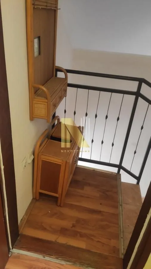 Izdavanje, garsonjera, 24m², Podbara, Novi Sad Sve Podlokacije