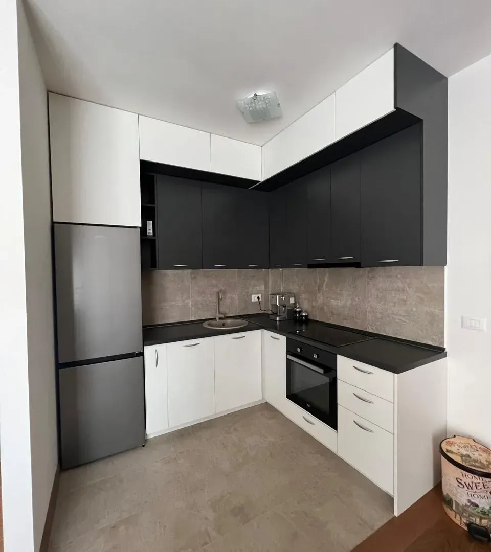 Rent, one bedroom apartment, 21m², Kava, Tivat