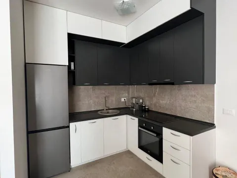 Rent, one bedroom apartment, 21m², Kava, Tivat - image 10