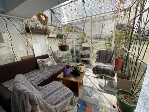 Prodaja, dvosoban stan, 54m², Sajmište, Novi Sad - image 6