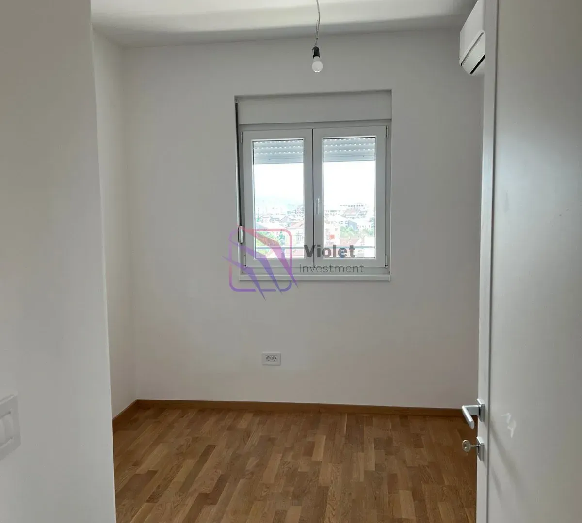 Prodaja, trosoban stan, 104m², Stari Aerodrom, Podgorica