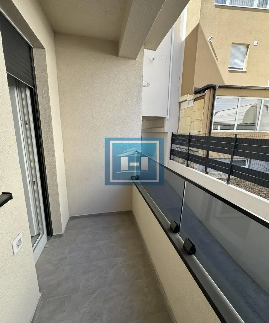 Sale, one bedroom apartment, 37m², Centar, Ćuprija