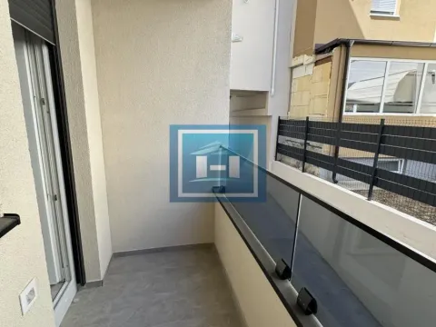 Sale, one bedroom apartment, 37m², Centar, Ćuprija - image 4