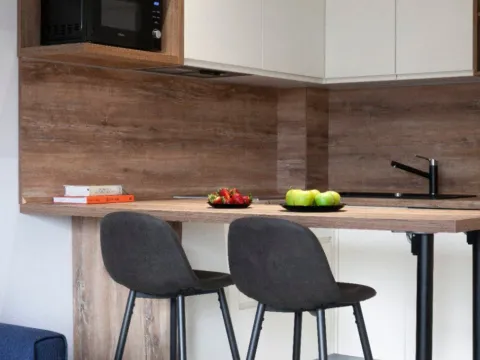 Prodaja, jednosoban stan, 33m², Škaljari, Kotor - image 6