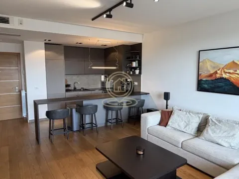 Izdavanje, trosoban stan, 89m², Savski Venac, Beograd - image 7