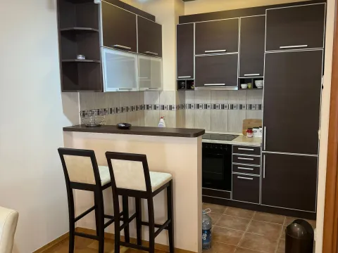 Rent, one bedroom apartment, 50m², Krivi Most, Podgorica - image 3