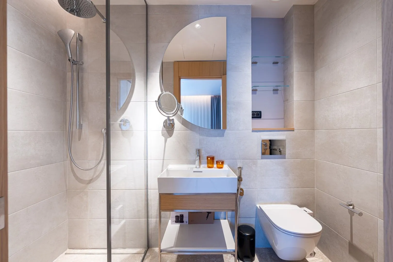 Prodaja, dvosoban stan, 154m², Porto Montenegro, Tivat