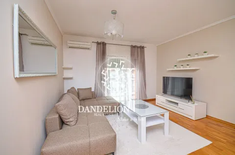 Rent, one bedroom apartment, 59m², Central Point, Podgorica - image 590