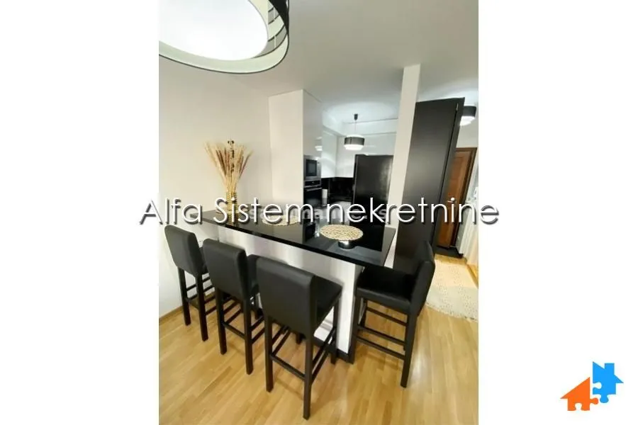 Rent, two bedroom apartment, 45m², Vukov Spomenik, Zvezdara Sve Podlokacije