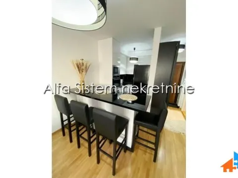 Izdavanje, dvosoban stan, 45m², Vukov Spomenik, Zvezdara Sve Podlokacije - image 8