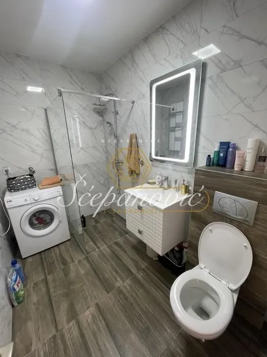 Prodaja, dvosoban stan, 51m², Liman 3, Novi Sad Sve Podlokacije