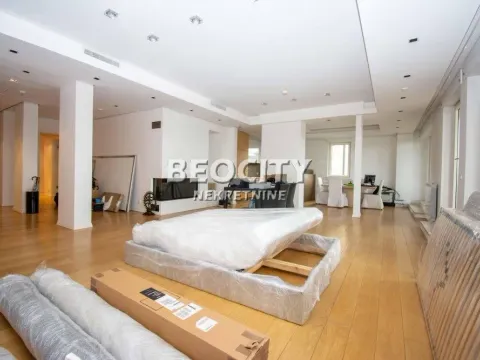 Prodaja, četvorosoban stan, 185m², Dedinje Sve Podlokacije, Beograd - image 11