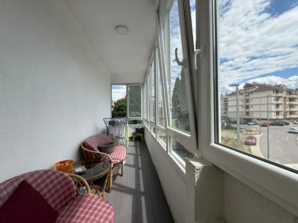 Prodaja, trosoban stan, 97m², Vezirov Most, Podgorica