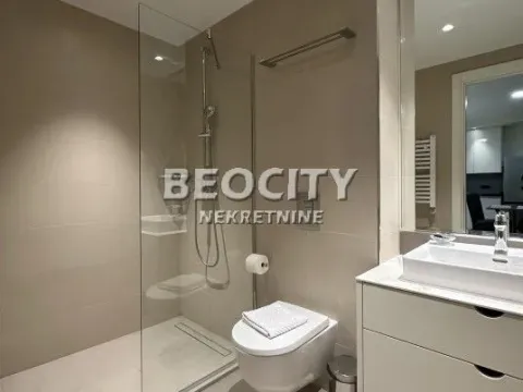 Izdavanje, dvosoban stan, 53m², Beograd Na Vodi, Beograd - image 10