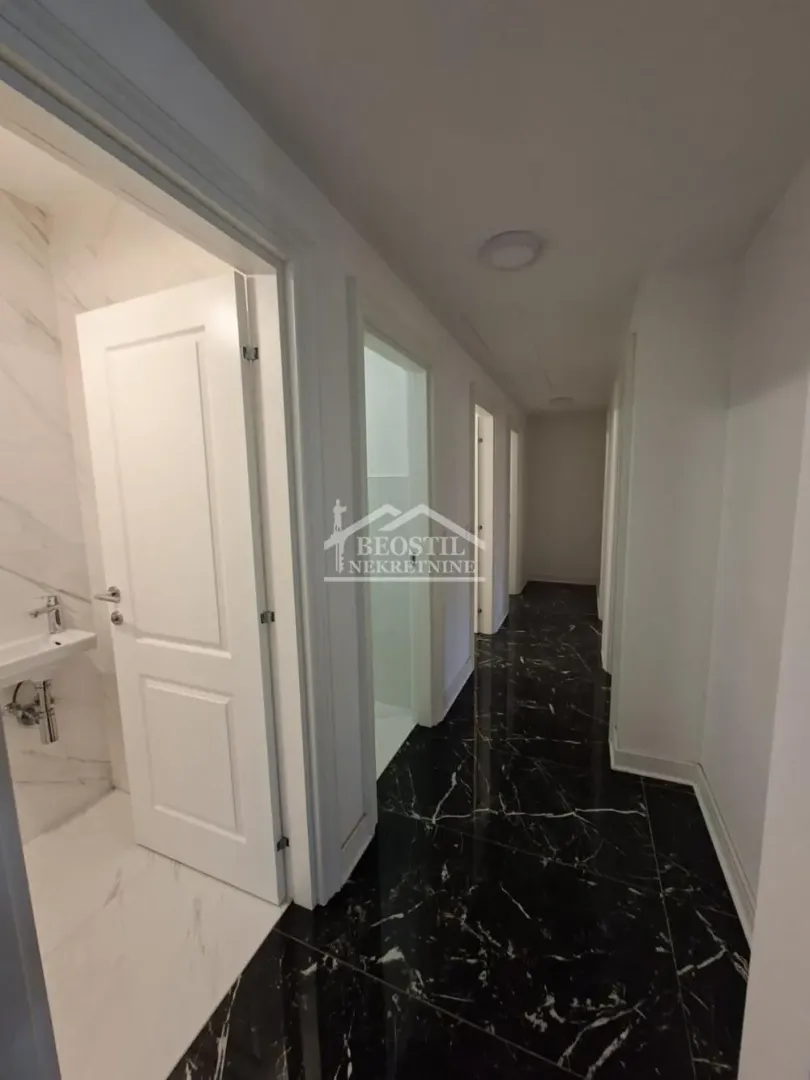 Rent, three bedroom apartment, 77m², Slavujev Venac, Zvezdara Sve Podlokacije