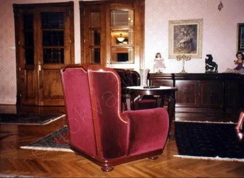 Sale, house, 160m², Kapitareva Gradina, Beograd