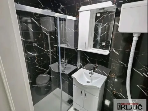 Izdavanje, dvosoban stan, 45m², Telep, Novi Sad Sve Podlokacije - image 5