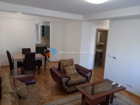 Izdavanje, stan, 56m², Zvezdara Sve Podlokacije, Beograd - image 6