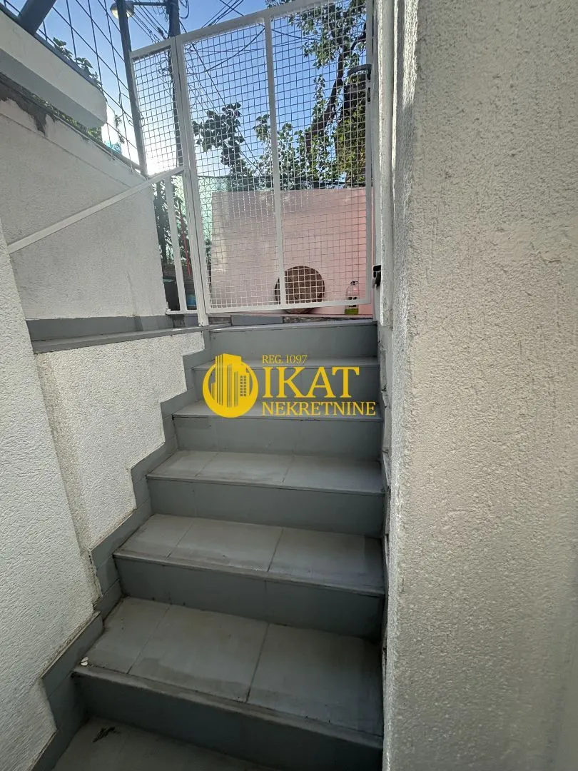 Prodaja, jednosoban stan, 25m², Palilula Sve Podlokacije, Beograd