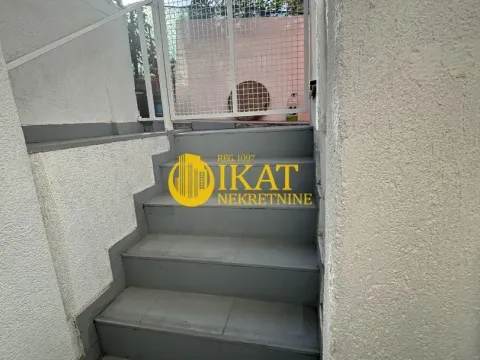 Prodaja, jednosoban stan, 25m², Palilula Sve Podlokacije, Beograd - image 4