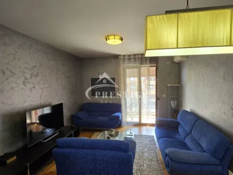 Izdavanje, dvosoban stan, 76m², Preko Morače, Podgorica - image 8