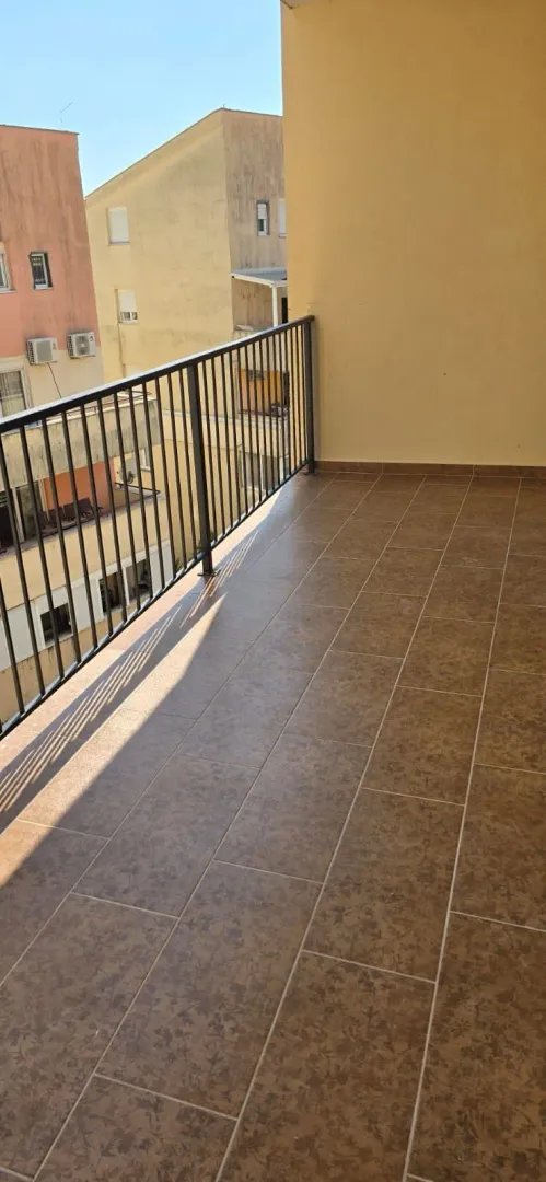 Prodaja, jednosoban stan, 56m², Lazi, Budva