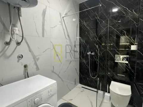 Prodaja, jednosoban stan, 39m², Zabjelo, Podgorica - image 6