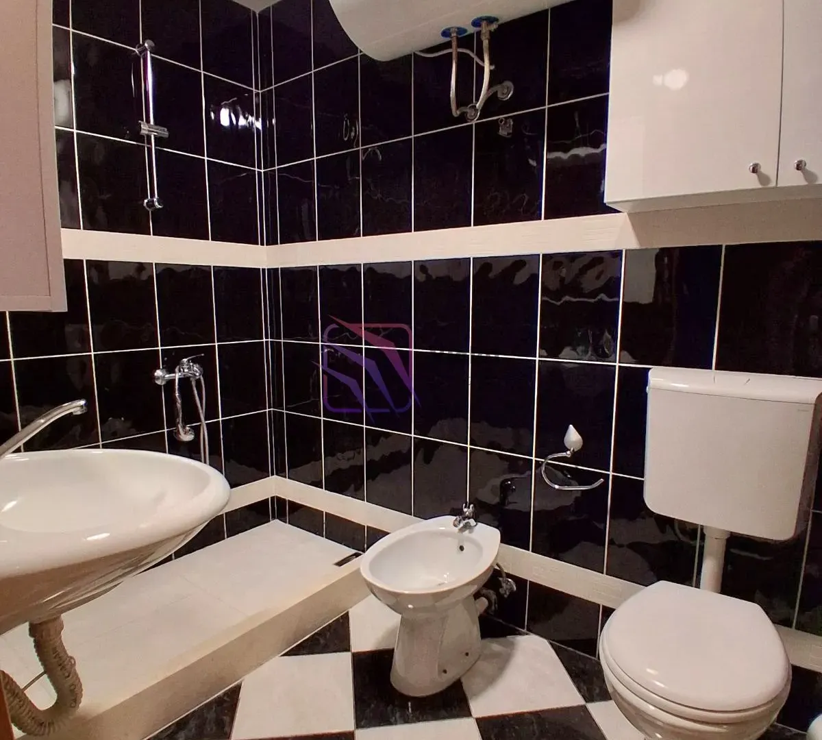 Rent, two bedroom apartment, 74m², Pobrežje, Podgorica