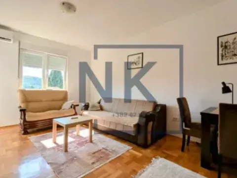 Izdavanje, jednosoban stan, 50m2, Donja Gorica, Podgorica Izdavanje, jednosoban stan, 50m2, Donja Gorica, Podgorica
