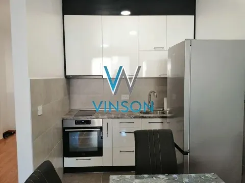 Izdavanje, jednosoban stan, 57m², Pupinova palata, Novi Sad Sve Podlokacije - image 7