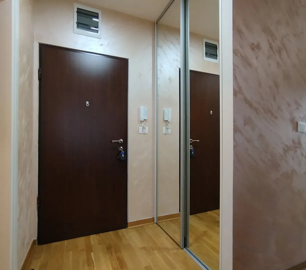 Rent, apartment, 45m², Zagorič, Podgorica