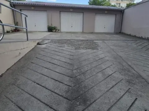 Rent, parking/garage, 19m², Grbavica, Novi Sad Sve Podlokacije - image 3