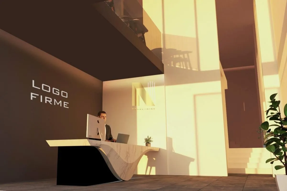 Rent, office space, 300m², Telep, Novi Sad Sve Podlokacije