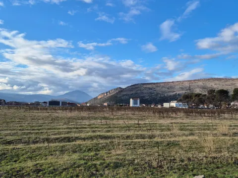 Prodaja, plac, 1000m², Sadine, Podgorica - image 3