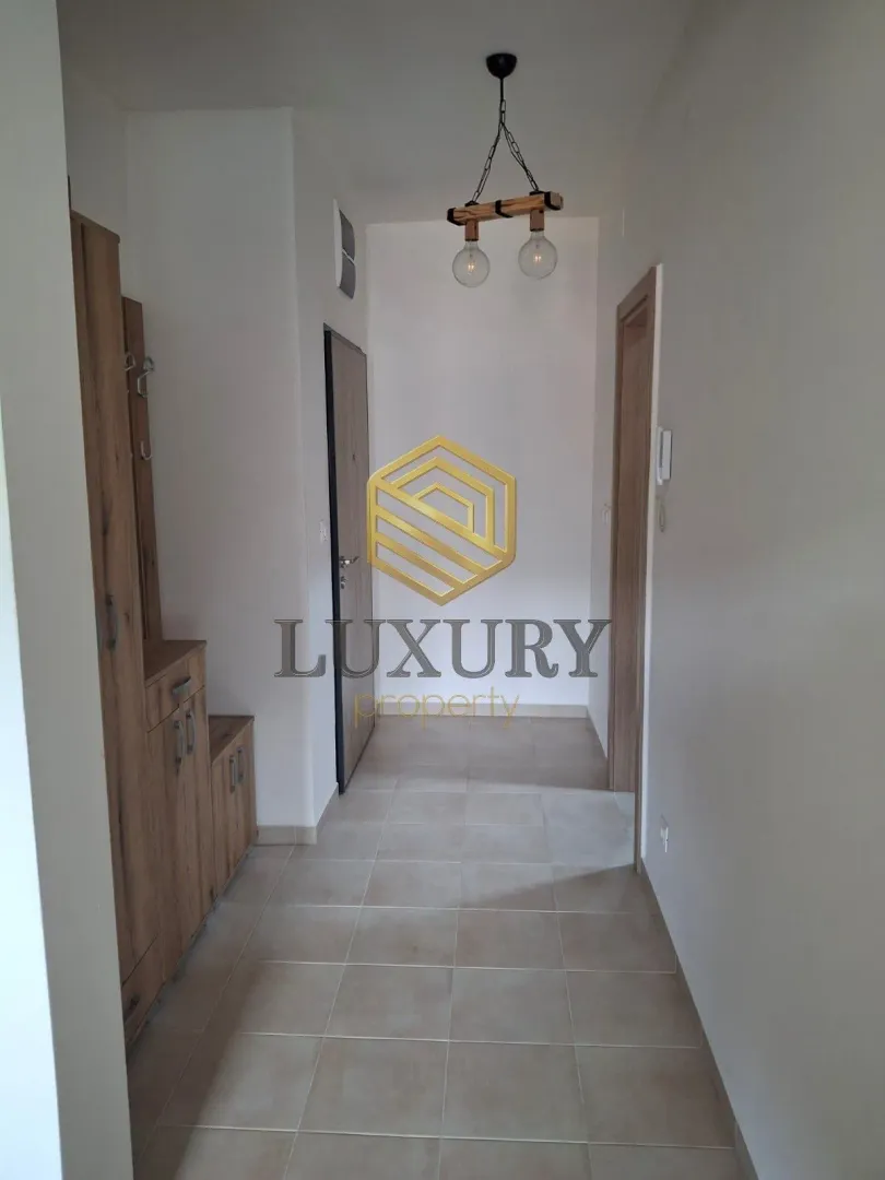 Prodaja, garsonjera, 33m², Centar, Kolašin