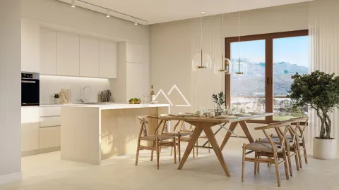 Prodaja, dvosoban stan, 96m², Luštica Bay, Tivat - image 16