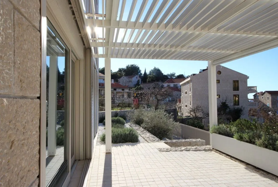 Sale, house, 321m², Pržno, Budva