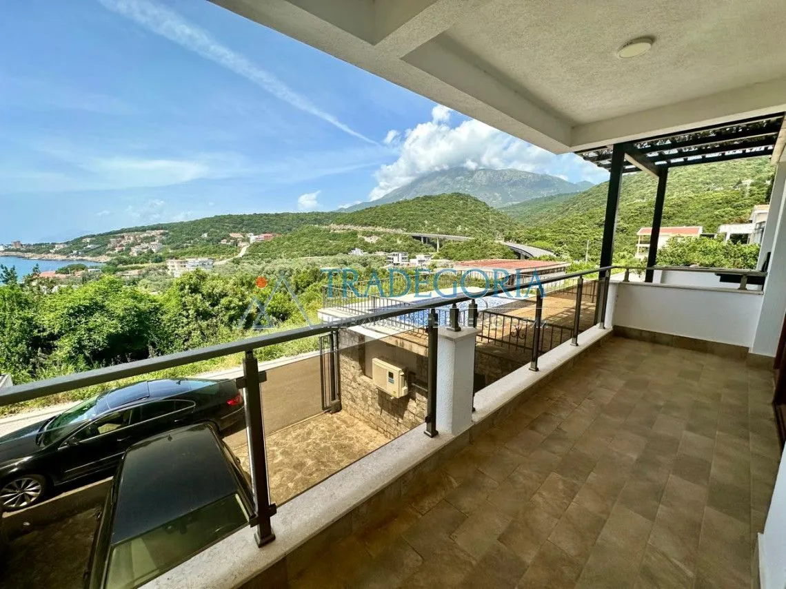Prodaja, kuća, 366m², Utjeha, Ulcinj