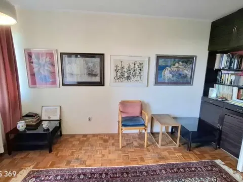 Prodaja, dvosoban stan, 67m², Novi Beograd Sve Podlokacije, Beograd - image 14