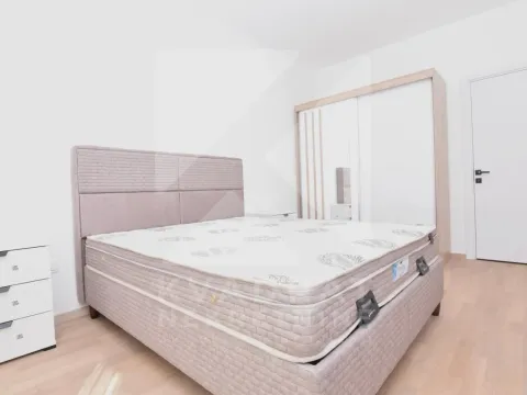 Rent, two bedroom apartment, 79m², Momišići, Podgorica - image 8