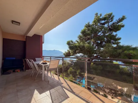 Prodaja, dvosoban stan, 120m², Komoševina, Budva - image 5