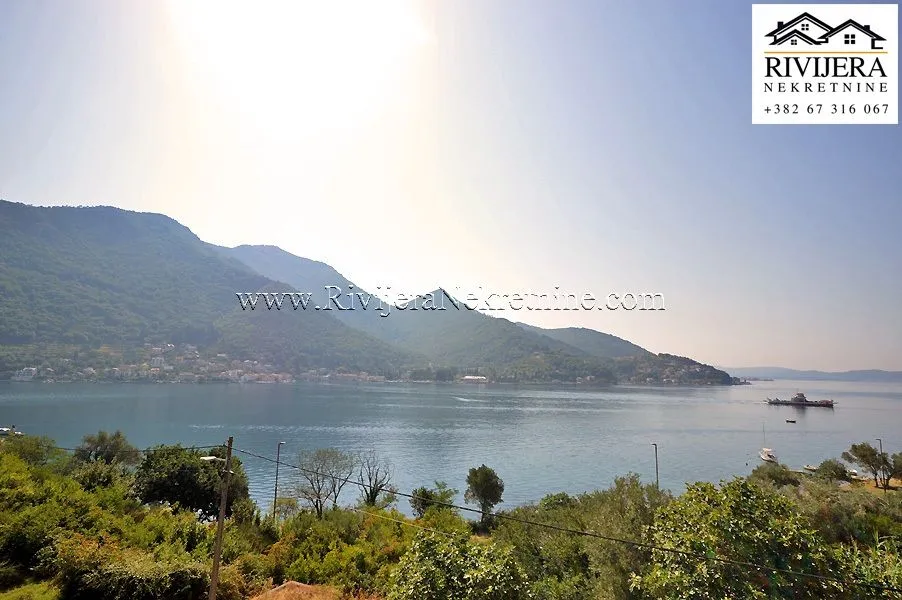 Prodaja, kuća, 134m², Kamenari, Herceg Novi