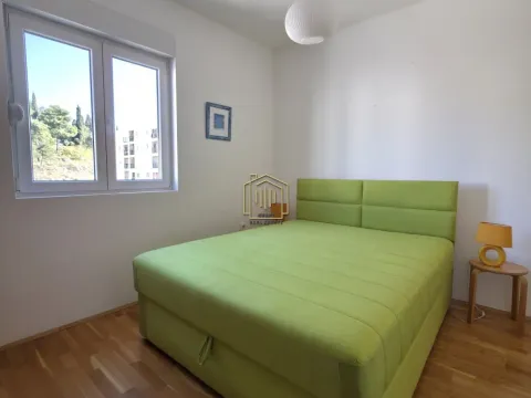 Izdavanje, jednosoban stan, 51m², Ljubović, Podgorica - image 7