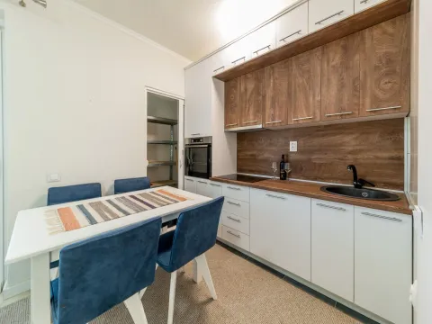 Rent, two bedroom apartment, 58m², Centar, Bar - image 20