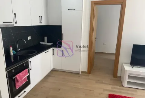 Prodaja, jednosoban stan, 39m², Donji Štoj, Ulcinj - image 7