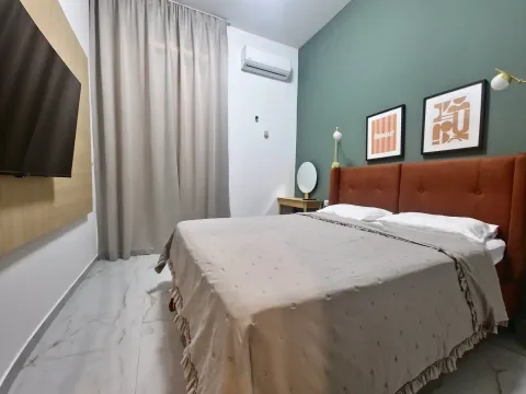 Rent, two bedroom apartment, 68m², Lastva Grbaljska, Kotor - image 2