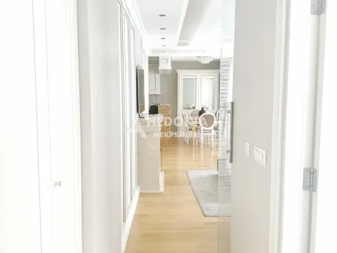 Rent, three bedroom apartment, 86m², Novi Beograd Blok 65, Novi Beograd Sve Podlokacije - image 9