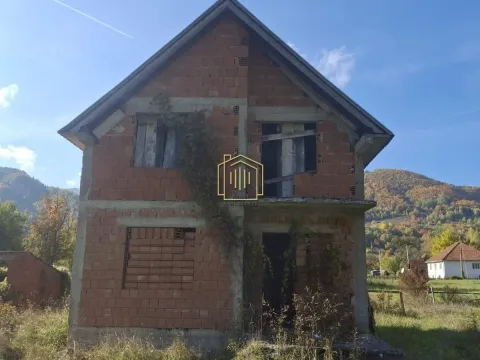 Sale, house, 53m², Lubnice, Berane - image 3