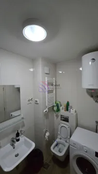 Izdavanje, jednosoban stan, 44m², Zagorič, Podgorica - image 16