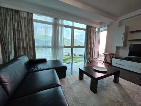 Prodaja, dvosoban stan, 89m², Bečići, Budva - image 11